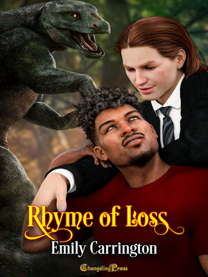 cover image of Rhyme of Loss